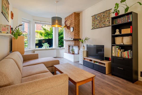 Medium property photo - Wolfhezestraat 52, 2573 NX Den Haag